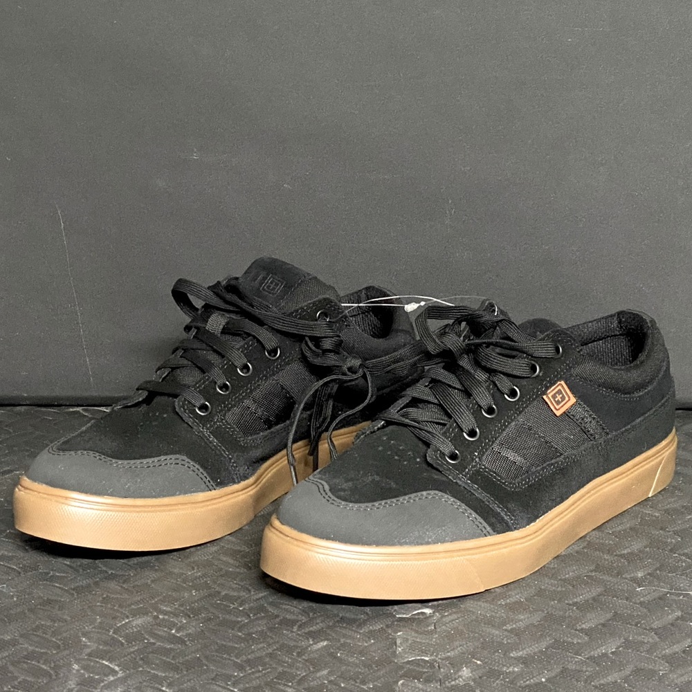 New 5.11 Norris low tactical shoes